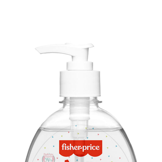 Aceite para bebes Fisher Price